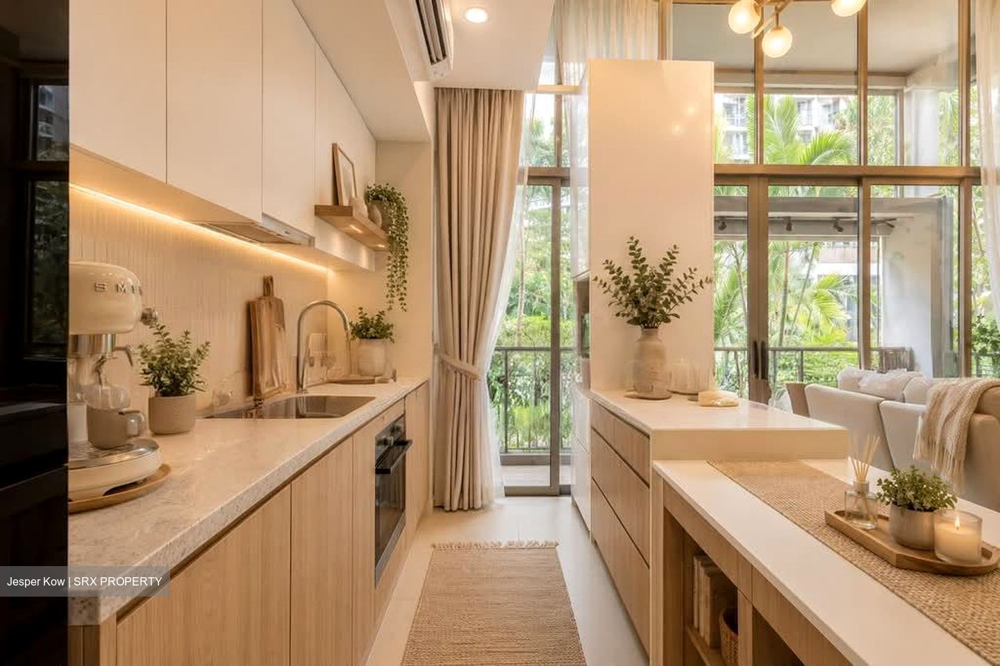 Riverbank @ Fernvale (D28), Condominium #571597331